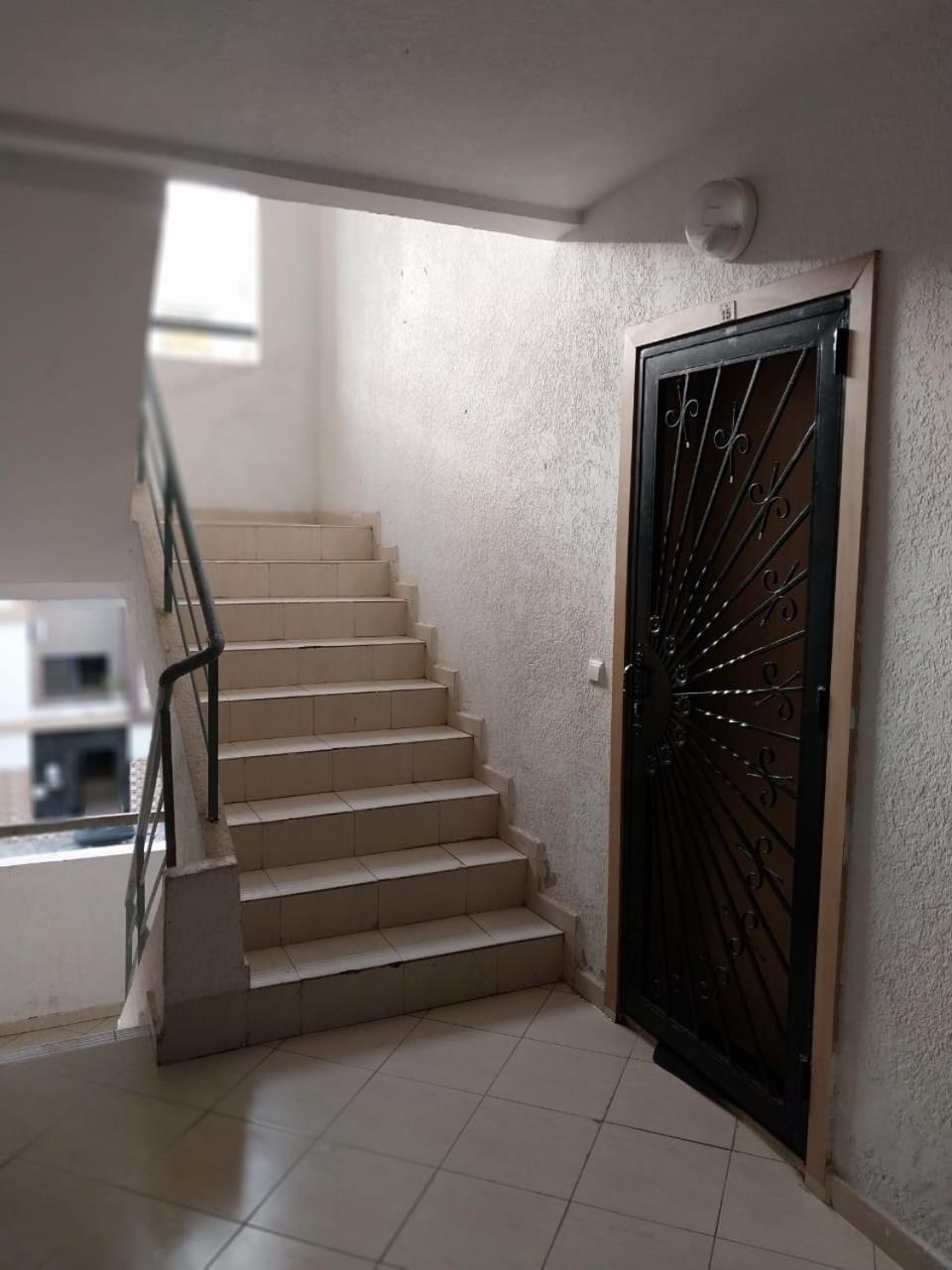 Appartement Plage Bouznika Pokoj fotografie