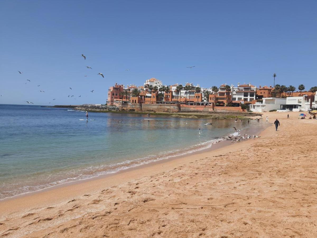 Appartement Plage Bouznika Pokoj fotografie