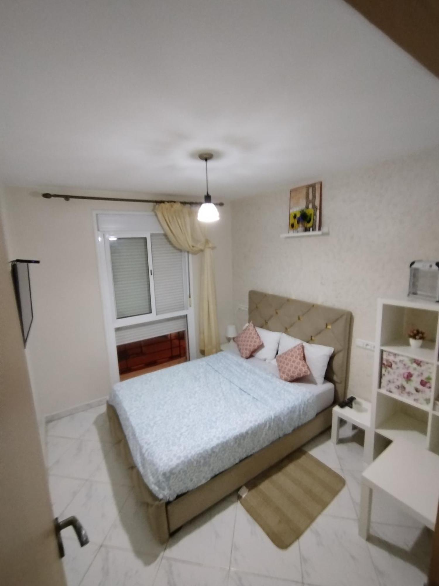 Appartement Plage Bouznika Pokoj fotografie