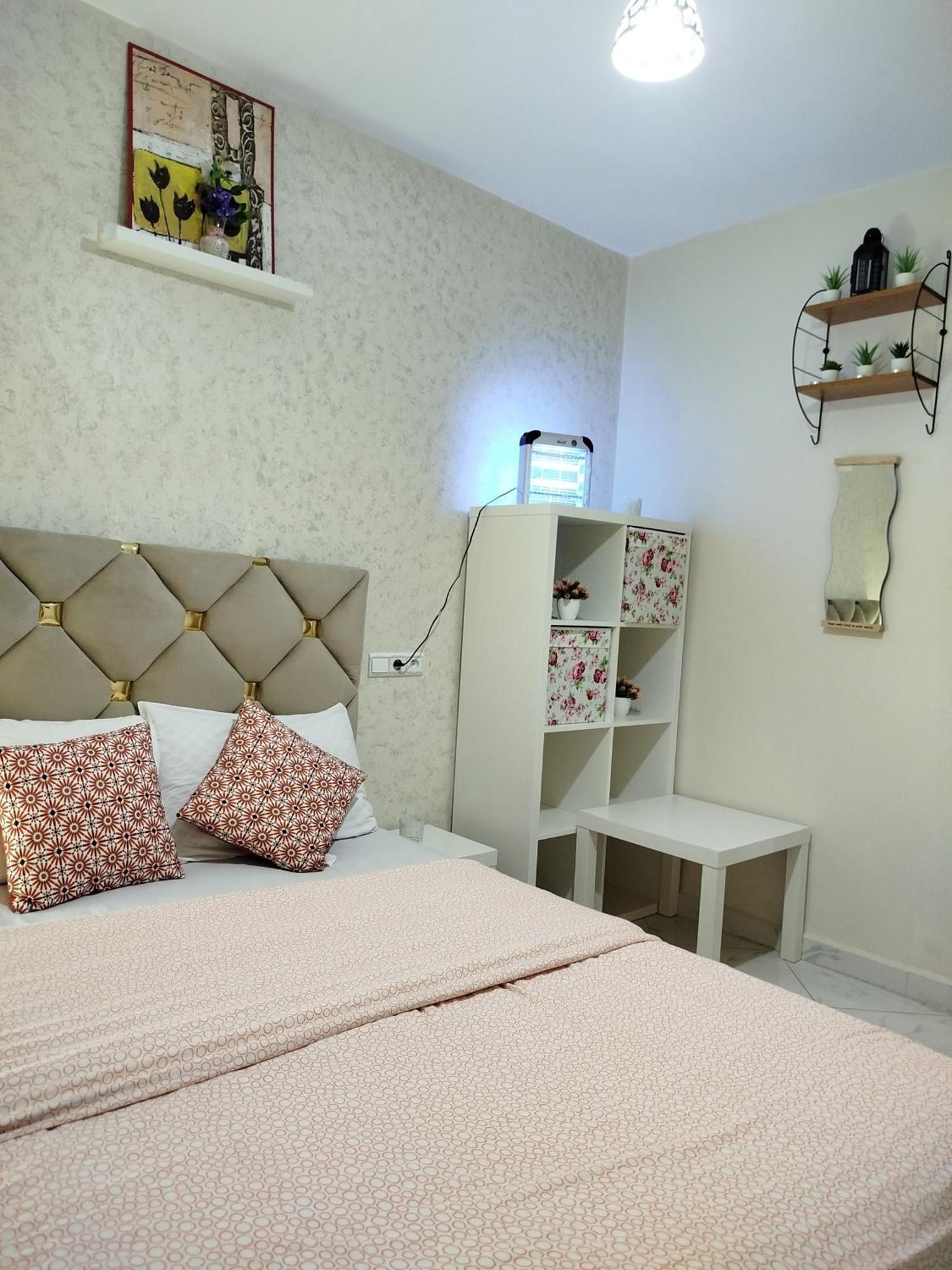 Appartement Plage Bouznika Pokoj fotografie