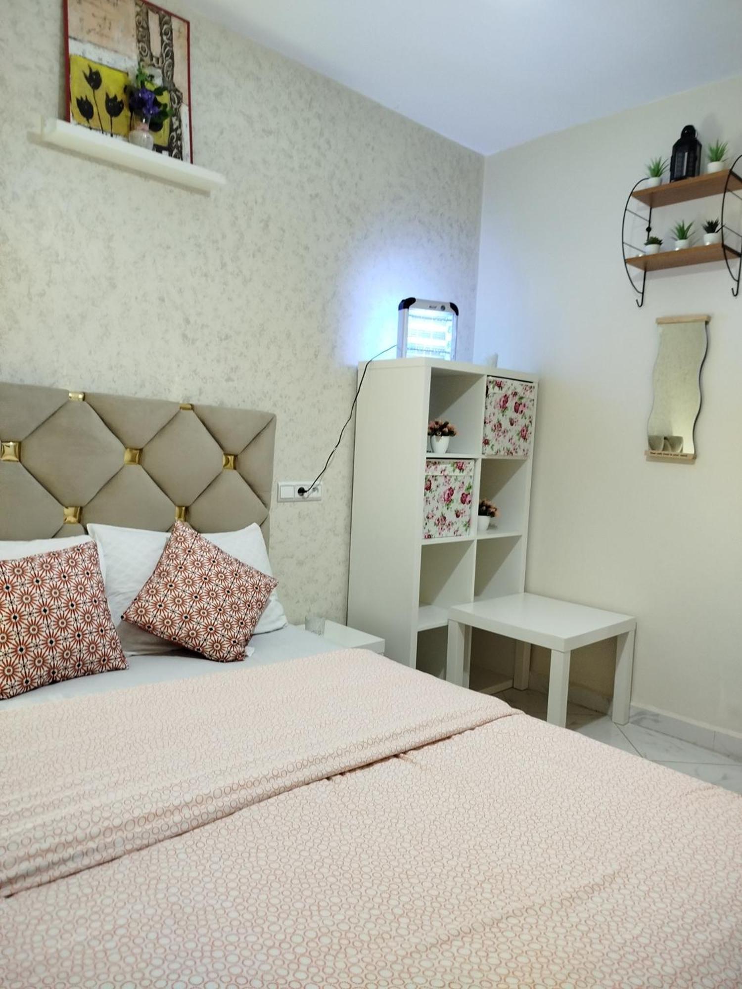 Appartement Plage Bouznika Pokoj fotografie