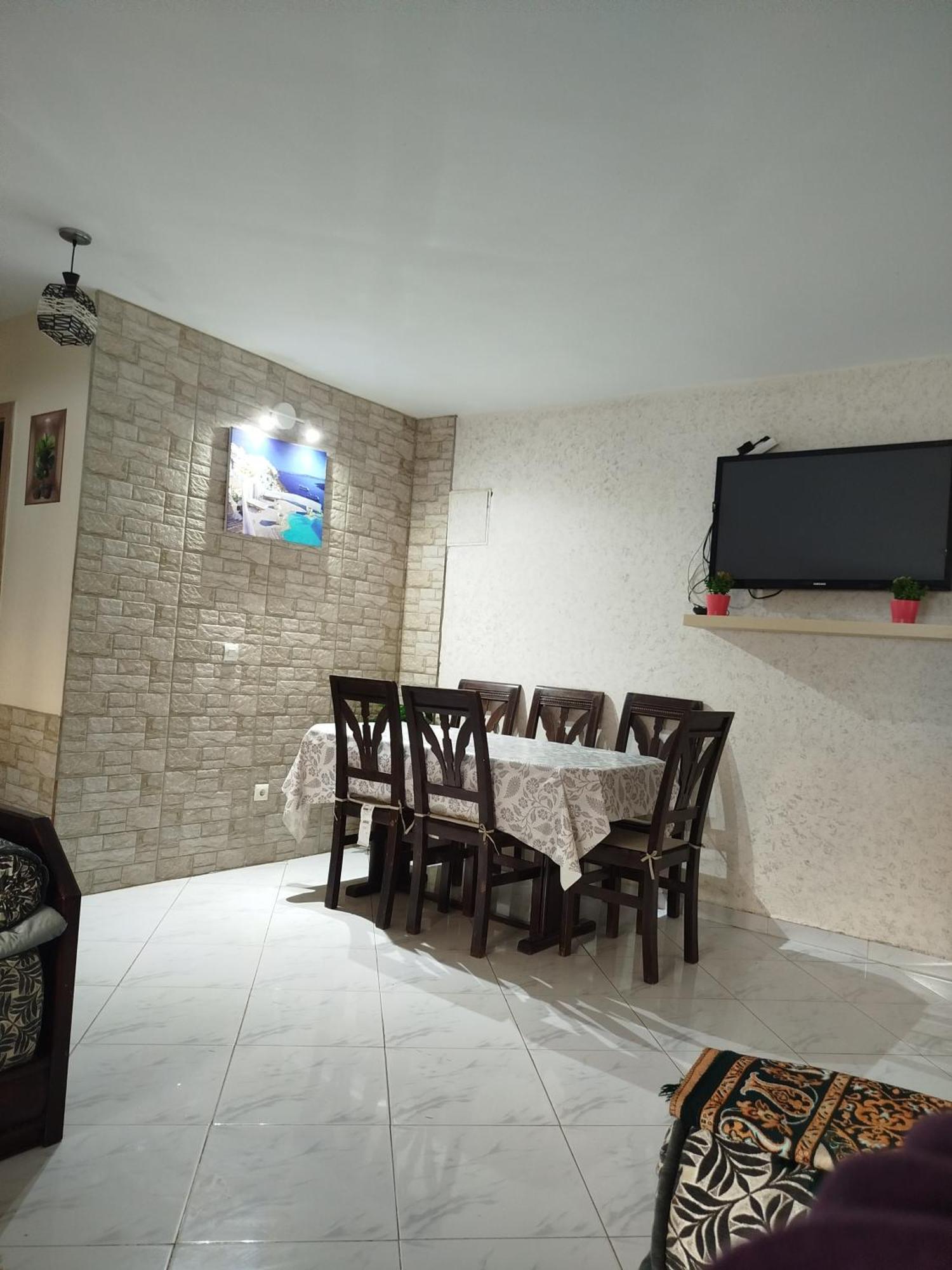 Appartement Plage Bouznika Pokoj fotografie